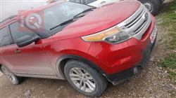 فورد إكسبلورر